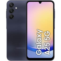 Galaxy A25 128GB - Zwart - Simlockvrij - Dual-SIM