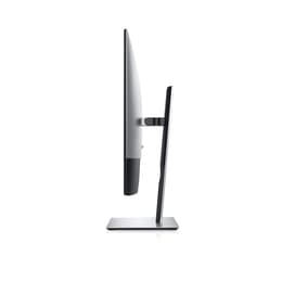 27-inch Dell UltraSharp U2719D 2560 x 1440 LED Beeldscherm Zwart