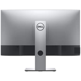 27-inch Dell UltraSharp U2719D 2560 x 1440 LED Beeldscherm Zwart