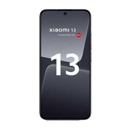 Xiaomi Redmi Note 13 Pro 256GB - Zwart - Simlockvrij