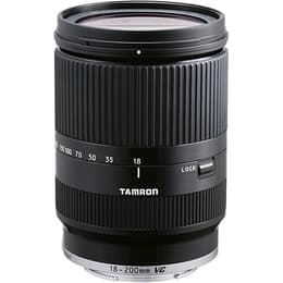 Lens Sony E 18-200mm f/3.5-6.3