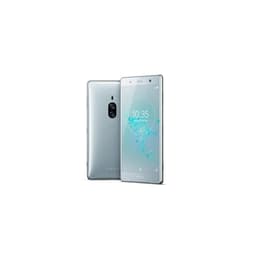Sony Xperia XZ2 Premium 64GB - Zilver - Simlockvrij
