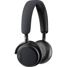 B&O Play H2 Hoofdtelefoon - bedraad microfoon Zwart