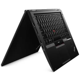 Lenovo ThinkPad X1 Yoga 14" Core i7 2.6 GHz - SSD 256 GB - 8GB AZERTY - Frans