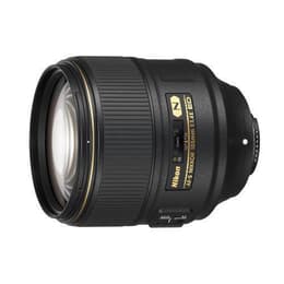 Lens Nikon F AF-S Nikkor 105mm f/1.4E ED F 105mm f/1.4