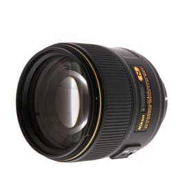 Lens F 105mm f/1.4
