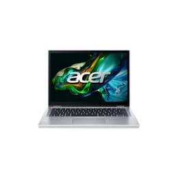 Acer Aspire 3 Spin 14 A3SP14-31PT-C3EF 14" N 1 GHz - SSD 128 GB - 4GB QWERTZ - Zwitsers