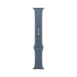 Apple Watch Series 9 (2023) GPS + Cellular 41 mm - Aluminium Roze