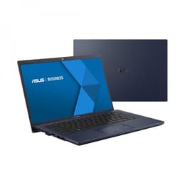 Asus ExpertBook B1 B1400CENT-EB2646R 14" Core i5 2.4 GHz - SSD 512 GB - 16GB AZERTY - Frans