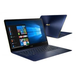Asus ZenBook 3 Deluxe UX490U 14" Core i7 1.8 GHz - SSD 1000 GB - 16GB AZERTY - Frans