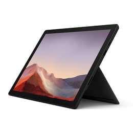Microsoft Surface Pro 7 12" Core i5 1.1 GHz - SSD 256 GB - 8GB Zonder toetsenbord
