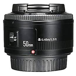 Yongnuo Lens 50mm f/1.8 EF 50mm f/1.8