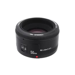 Yongnuo Lens 50mm f/1.8 EF 50mm f/1.8