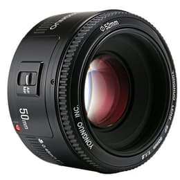 Yongnuo Lens 50mm f/1.8 EF 50mm f/1.8
