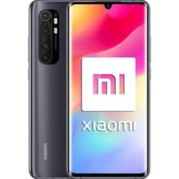 Xiaomi Mi Note 10 Lite 64GB - Zwart - Simlockvrij - Dual-SIM