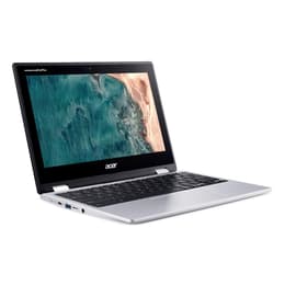 Acer ChromeBook Spin CP311 Celeron N4000 1.1 GHz 64GB eMMC - 4GB QWERTY - Engels