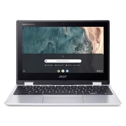 Acer ChromeBook Spin CP311 Celeron N4000 1.1 GHz 64GB eMMC - 4GB QWERTY - Engels