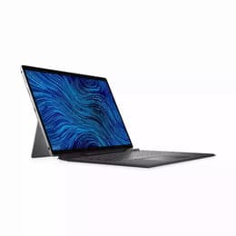 Dell Latitude 7320 13" Core i5 1.8 GHz - SSD 256 GB - 8GB Zonder toetsenbord