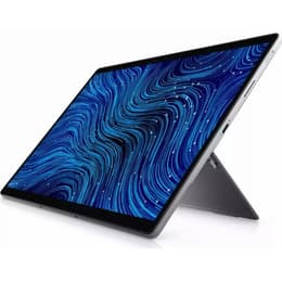 Dell Latitude 7320 13" Core i5 1.8 GHz - SSD 256 GB - 8GB Zonder toetsenbord
