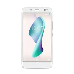 BQ Aquaris V Plus 32GB - Goud - Simlockvrij