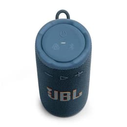 JBL Grip Speaker Bluetooth - Blauw
