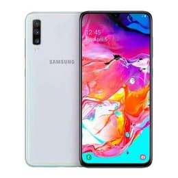 Galaxy A70s 128GB - Wit - Simlockvrij