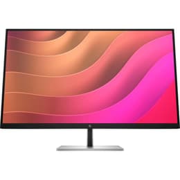 32-inch HP E32K G5 3840 x 2160 LED Beeldscherm Zwart