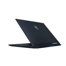 MSI Stealth 14STUDIO A1VVG-061FR 14" Core Ultra 9 2.5 GHz - SSD 2 TB - 32GB - NVIDIA GeForce RTX 4070 AZERTY - Frans