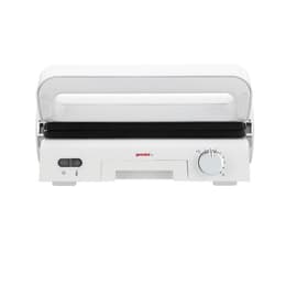 Guzzini Elektrische barbecue 1800 G-Style 1808102