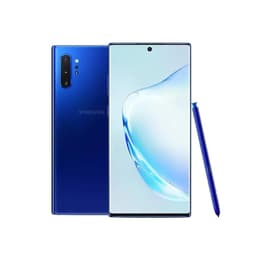 Galaxy Note10+ 256GB - Blauw - Simlockvrij