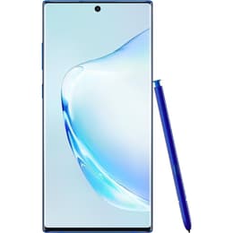 Galaxy Note10+ 256GB - Blauw - Simlockvrij