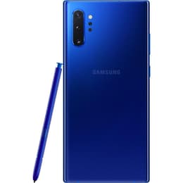 Galaxy Note10+ 256GB - Blauw - Simlockvrij