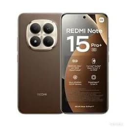 Xiaomi Redmi Note 15 Pro+ 256GB - Simlockvrij
