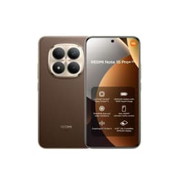 Xiaomi Redmi Note 15 Pro+ 256GB - Simlockvrij