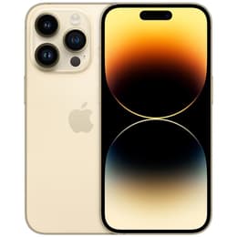 iPhone 14 Pro 256GB - Goud - Simlockvrij