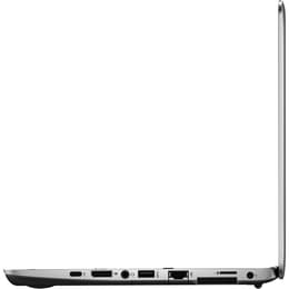 HP EliteBook 820 G3 12" Core i5 2.3 GHz - SSD 256 GB - 8GB AZERTY - Frans