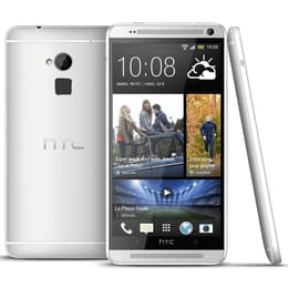 HTC One Max 16GB - Zilver - Simlockvrij