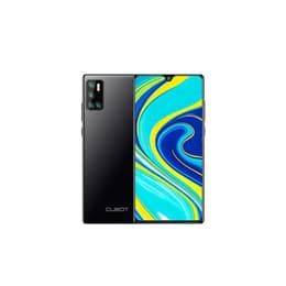 Cubot P40 128GB - Zwart - Simlockvrij