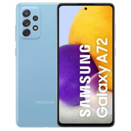 Galaxy A72 128GB - Blauw - Simlockvrij