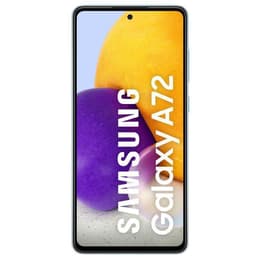 Galaxy A72 128GB - Blauw - Simlockvrij
