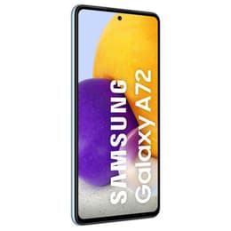 Galaxy A72 128GB - Blauw - Simlockvrij