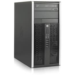 HP Compaq 8200 Elite MT Core i7 3,4 GHz - HDD 250 GB RAM 8GB