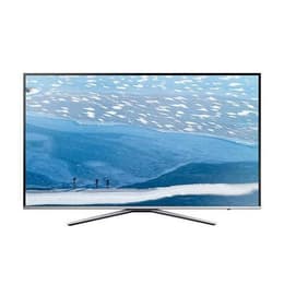 Smart TV Samsung LED Ultra HD 4K 140 cm 55KU6400