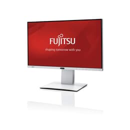 27-inch Fujitsu Siemens P27-8 TE PRO 2560 x 1440 LED Beeldscherm Wit