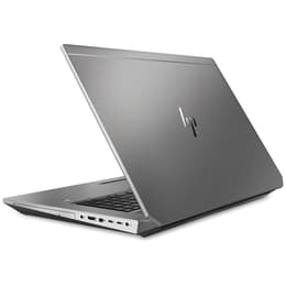 HP ZBook 17 G6 17" Core i9 2.3 GHz - SSD 512 GB - 32GB AZERTY - Frans