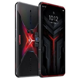 Lenovo Legion 2 Pro 512GB - Zwart - Simlockvrij