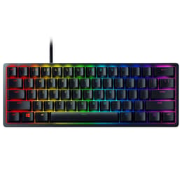 Razer Toetsenbord QWERTY Spaans Huntsman Mini