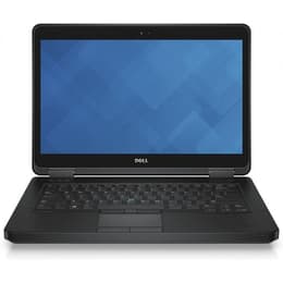 Dell Latitude E5440 14" Core i5 2 GHz - SSD 256 GB - 8GB QWERTY - Spaans