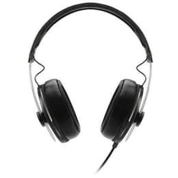 Momentum i M2 Hoofdtelefoon - bedraad microfoon Zwart