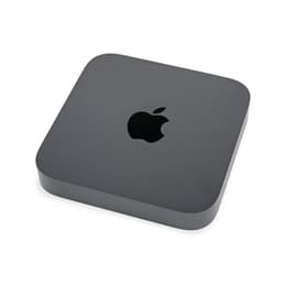 Mac mini () Core i7 3.2 GHz - 1 TB SSD - 32GB